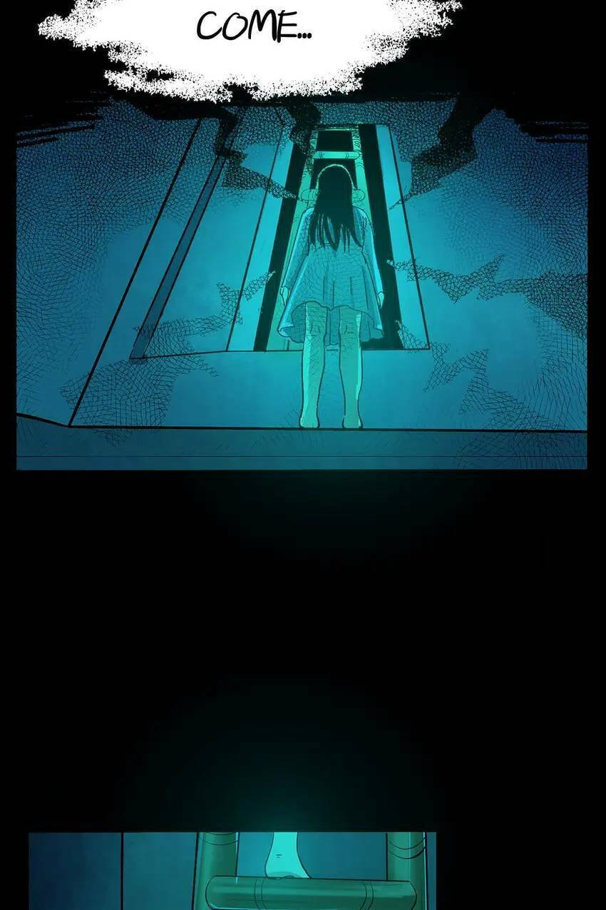Real-Life Horror Stories Chapter 69 page 18 - 