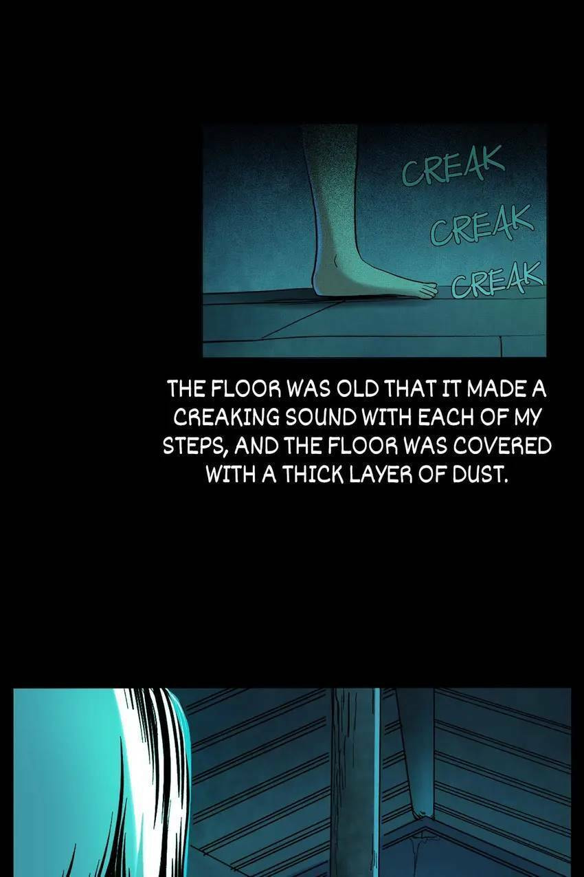 Real-Life Horror Stories Chapter 69 page 22 - 