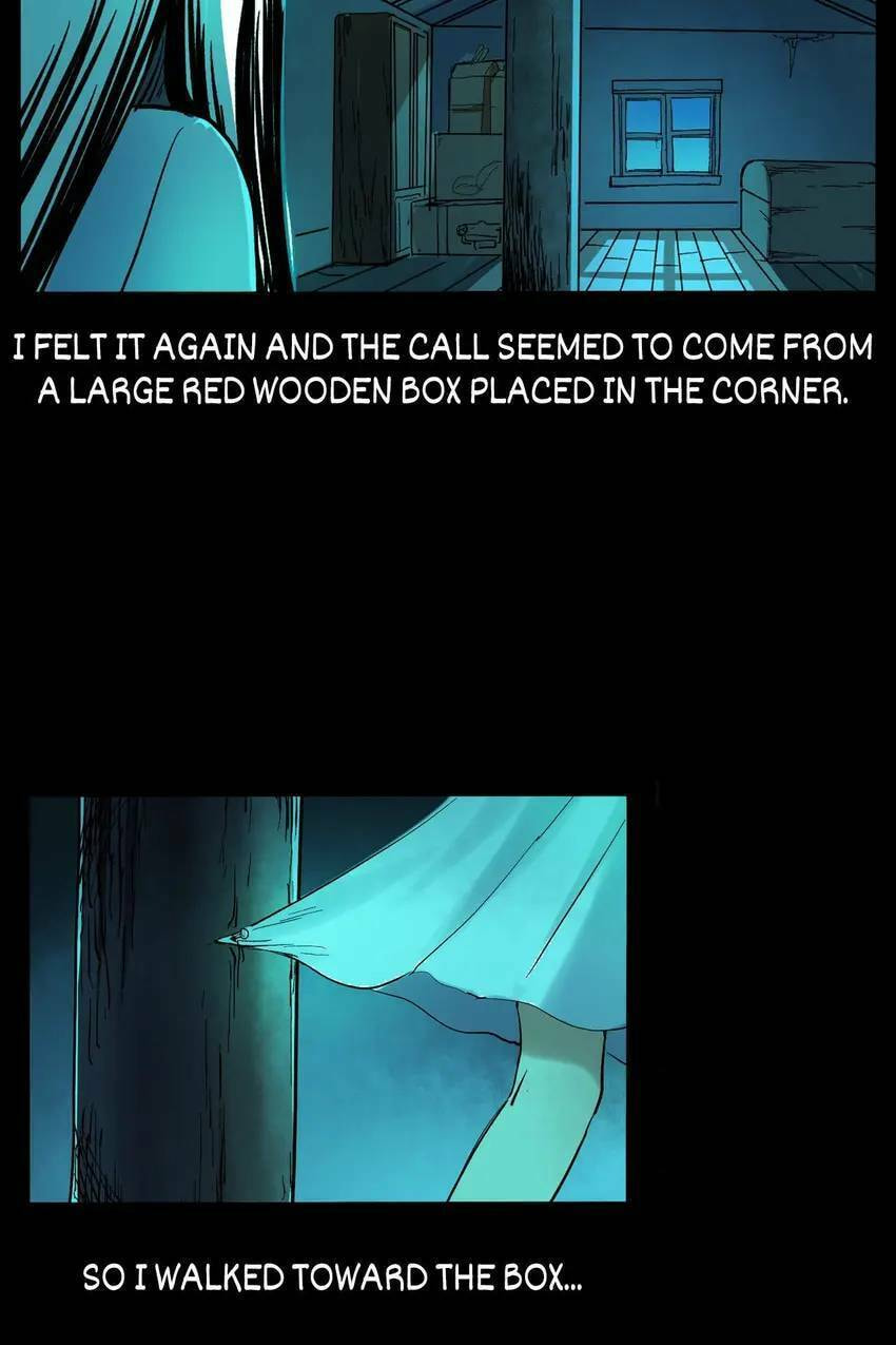 Real-Life Horror Stories Chapter 69 page 23 - 