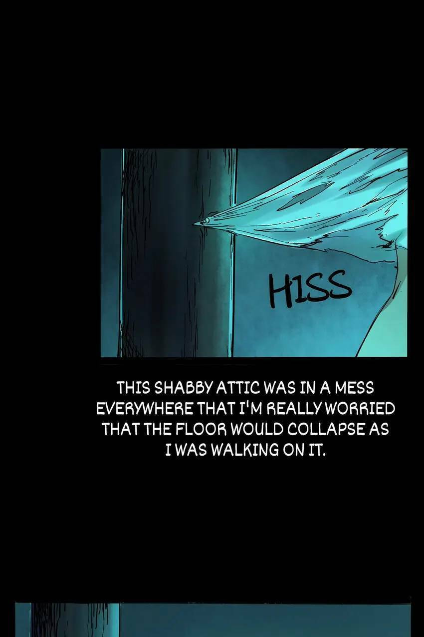 Real-Life Horror Stories Chapter 69 page 24 - 