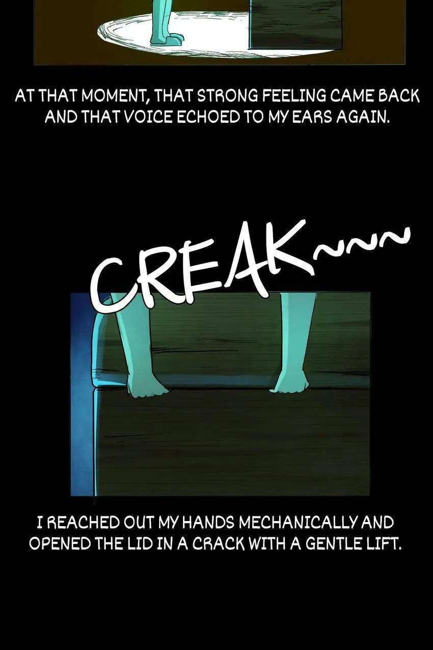 Real-Life Horror Stories Chapter 69 page 26 - 