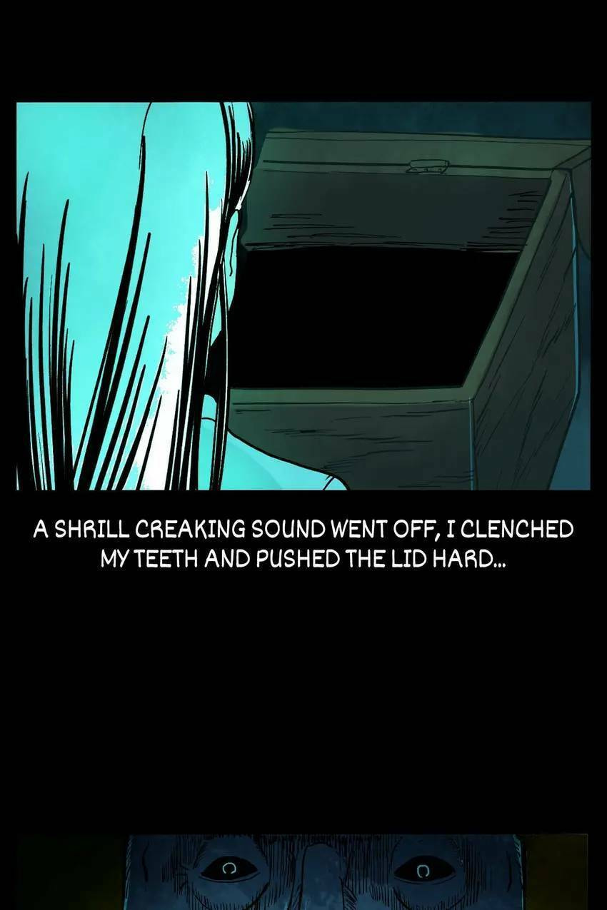 Real-Life Horror Stories Chapter 69 page 27 - 