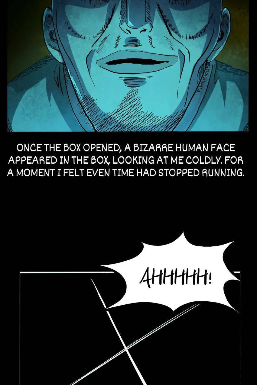 Real-Life Horror Stories Chapter 69 page 28 - 
