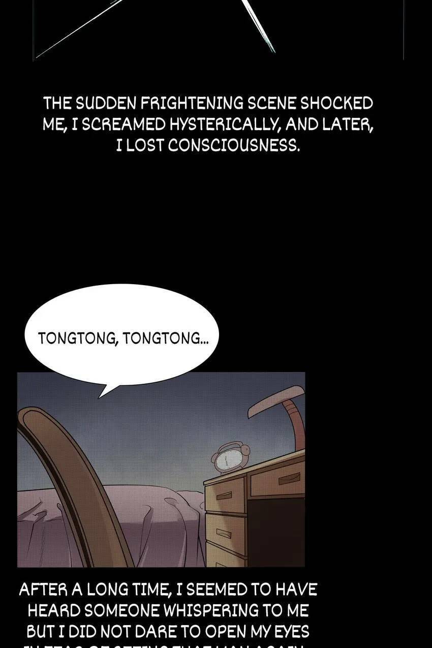 Real-Life Horror Stories Chapter 69 page 29 - 