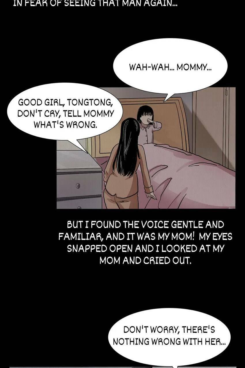 Real-Life Horror Stories Chapter 69 page 30 - 