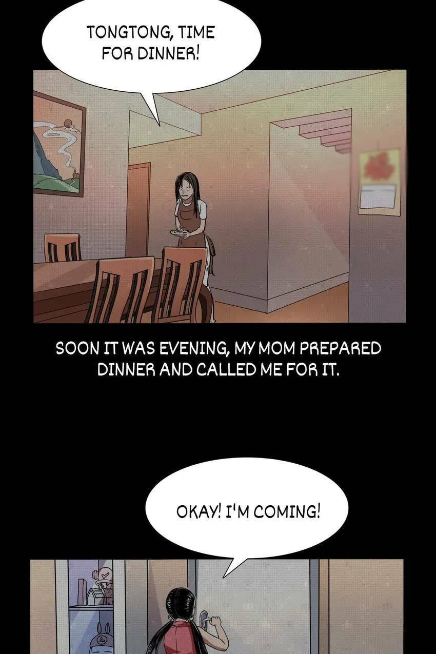 Real-Life Horror Stories Chapter 69 page 4 - 
