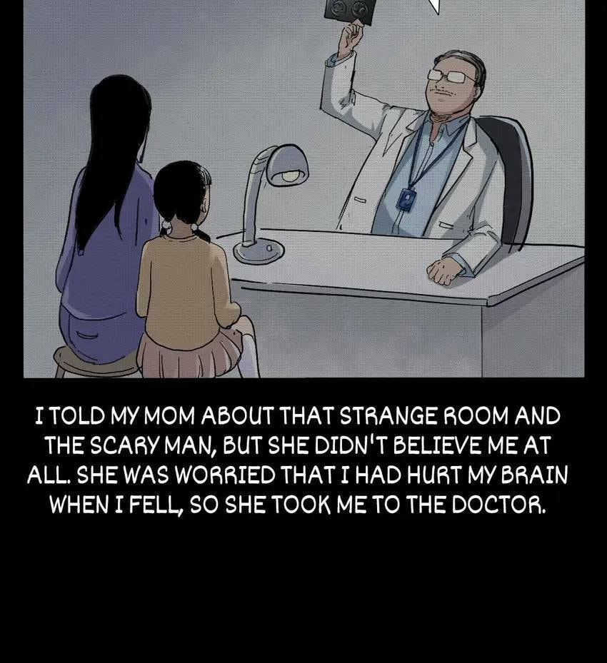 Real-Life Horror Stories Chapter 69 page 31 - 