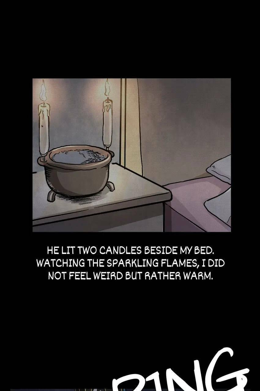 Real-Life Horror Stories Chapter 69 page 35 - 