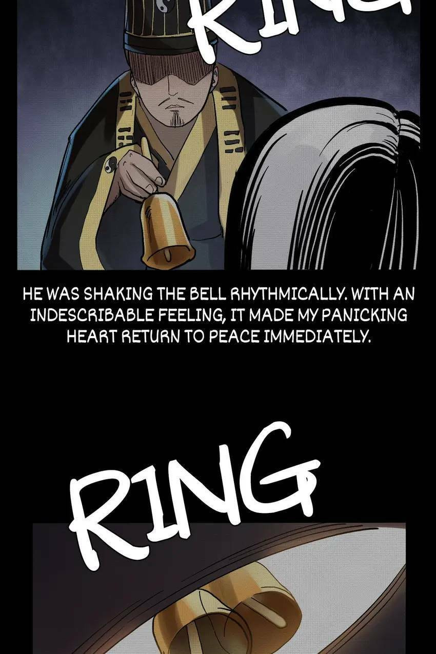 Real-Life Horror Stories Chapter 69 page 36 - 