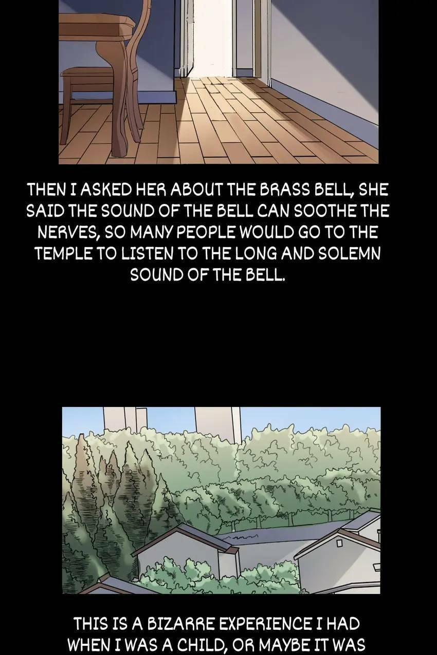 Real-Life Horror Stories Chapter 69 page 40 - 