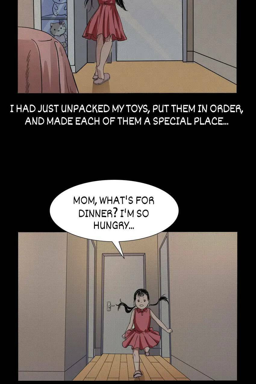 Real-Life Horror Stories Chapter 69 page 5 - 