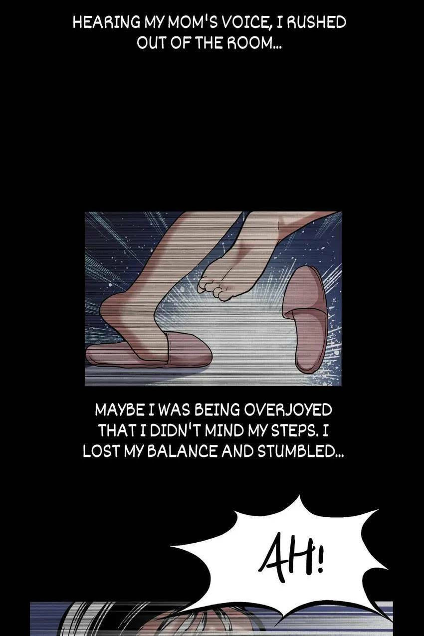 Real-Life Horror Stories Chapter 69 page 6 - 