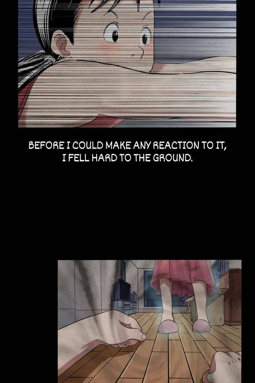 Real-Life Horror Stories Chapter 69 page 7 - 