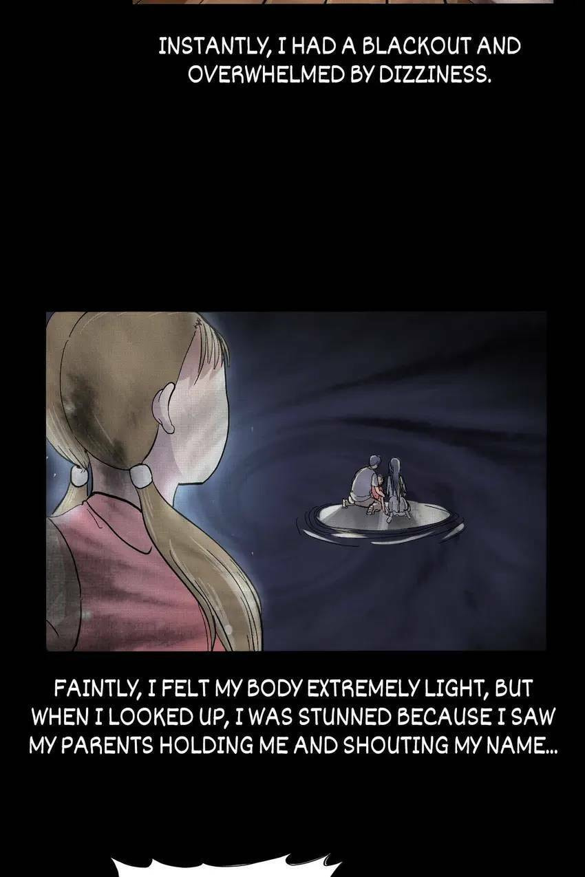 Real-Life Horror Stories Chapter 69 page 8 - 