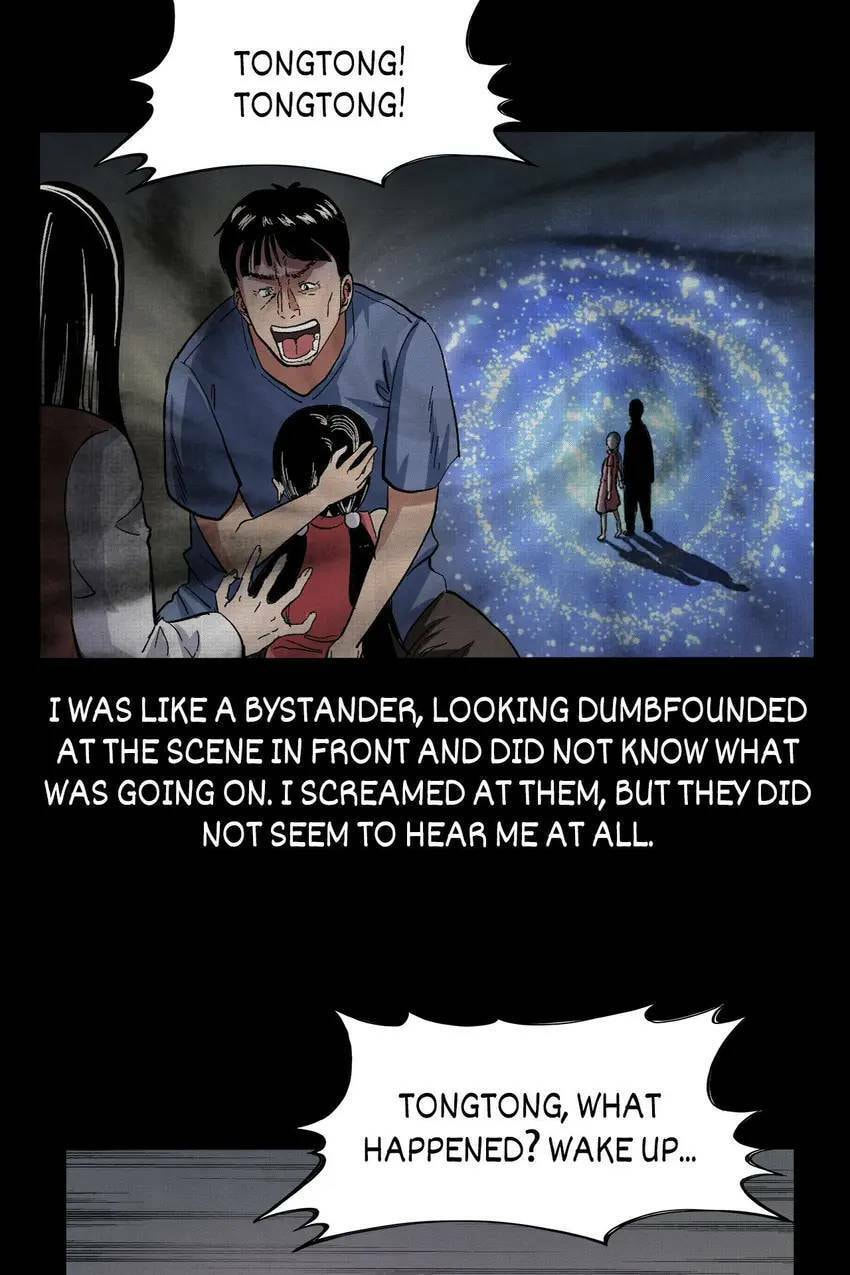 Real-Life Horror Stories Chapter 69 page 9 - 