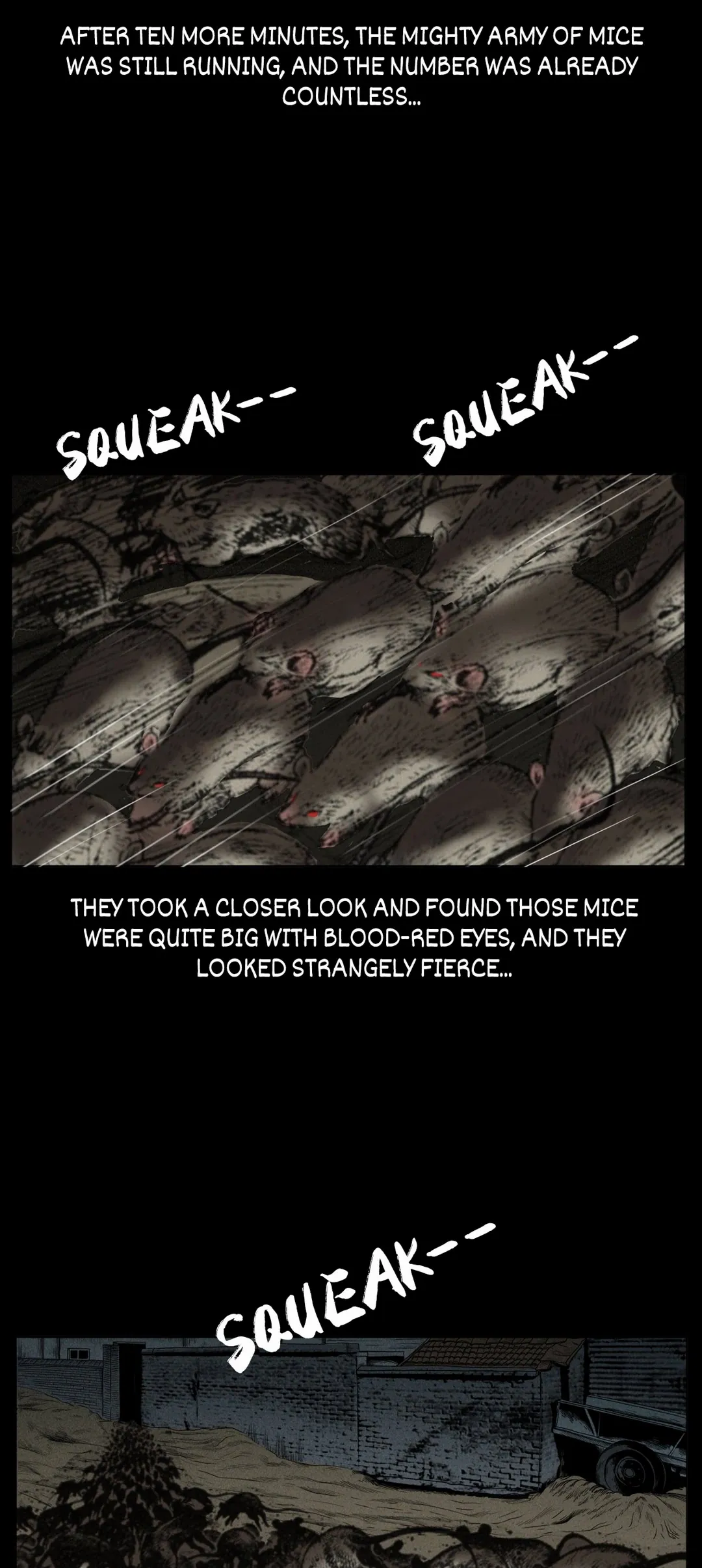 Real-Life Horror Stories Chapter 7 page 16 - 