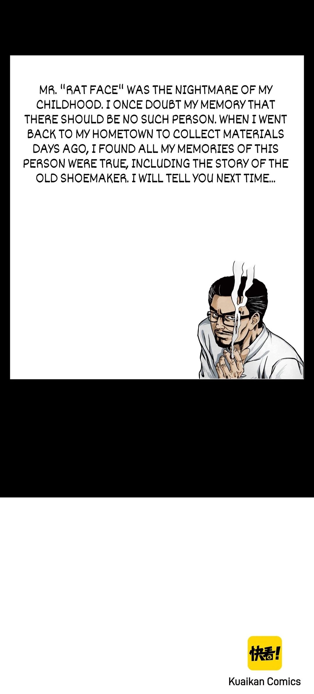 Real-Life Horror Stories Chapter 7 page 26 - 