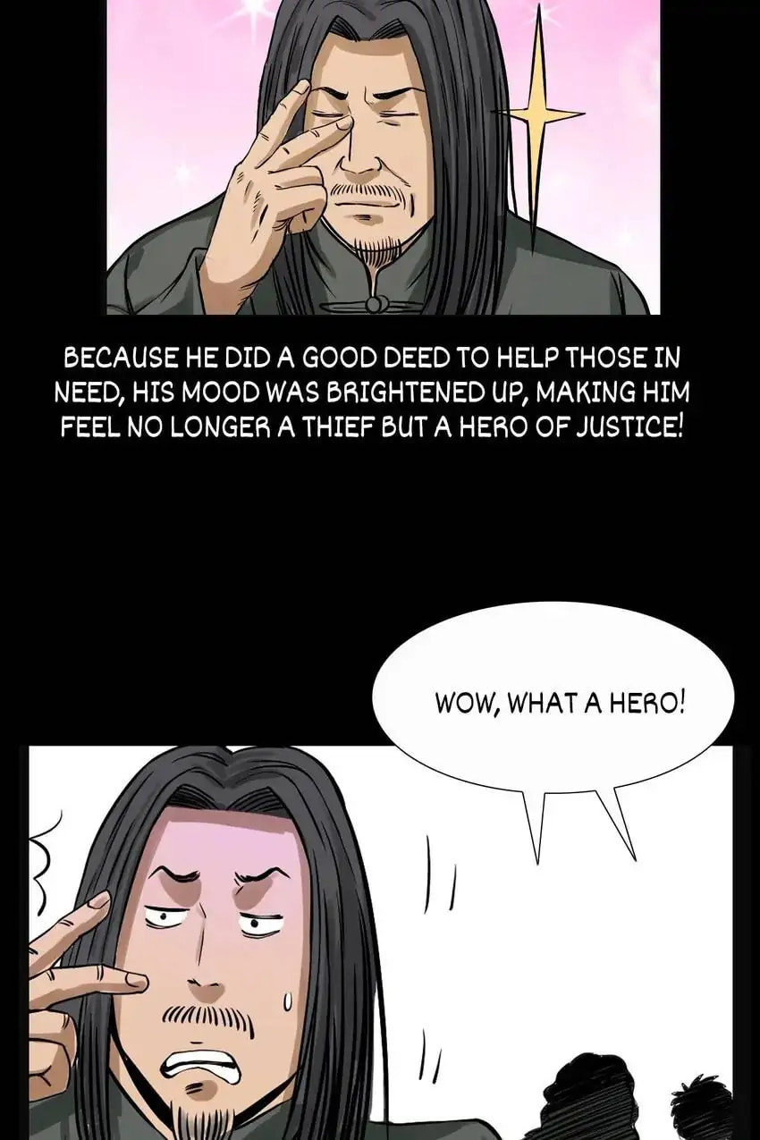 Real-Life Horror Stories Chapter 70 page 29 - 