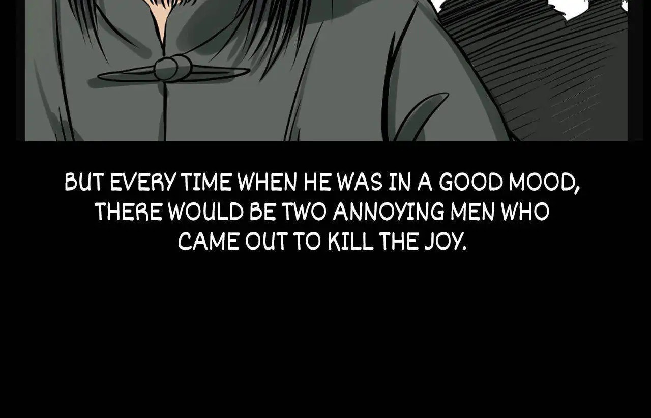 Real-Life Horror Stories Chapter 70 page 30 - 