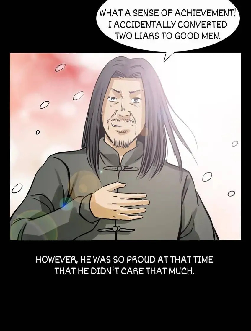 Real-Life Horror Stories Chapter 70 page 40 - 
