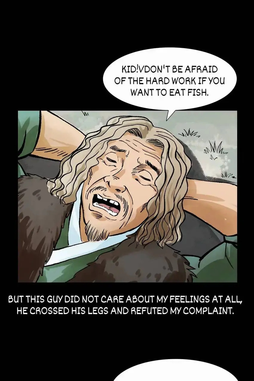 Real-Life Horror Stories Chapter 70 page 5 - 