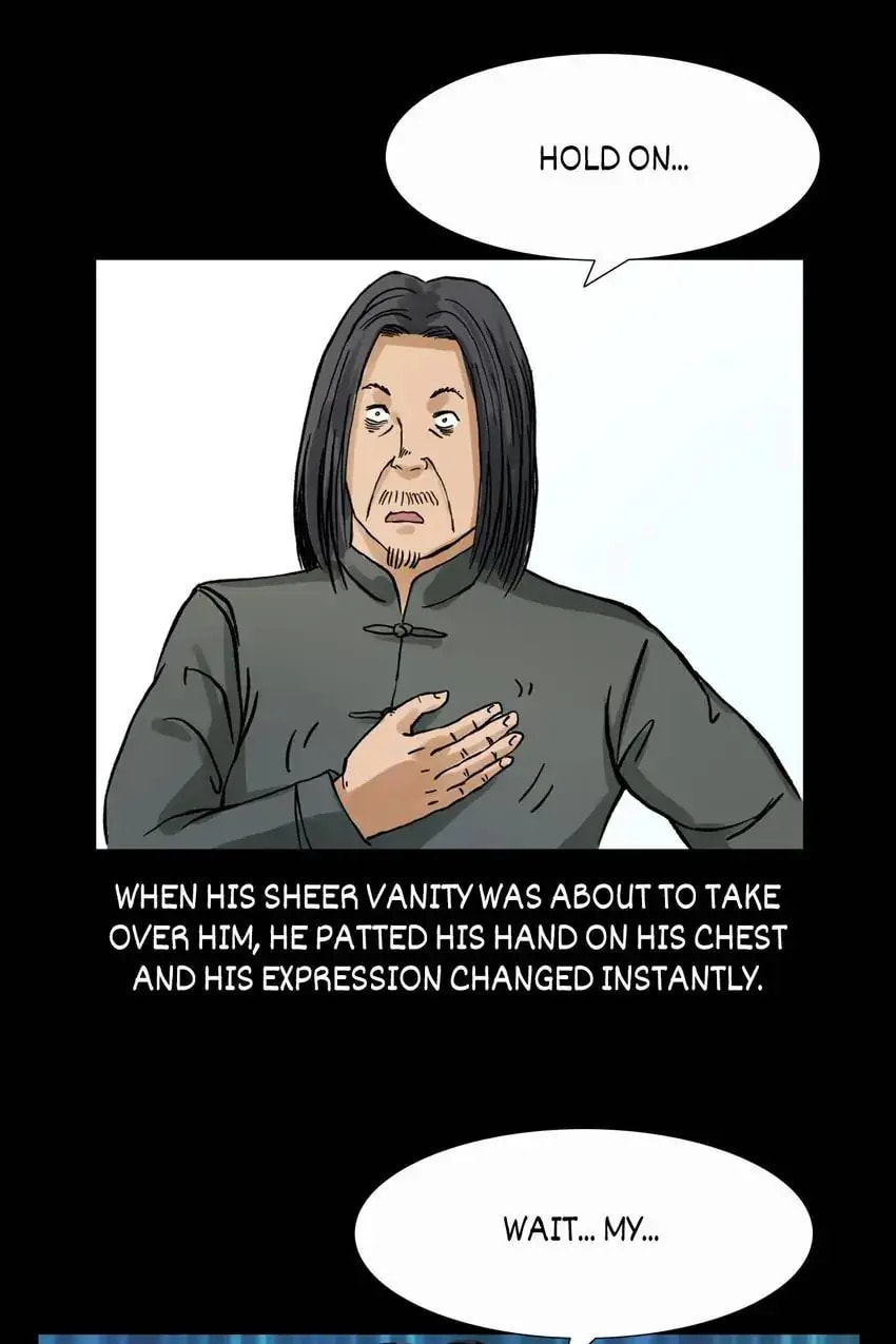 Real-Life Horror Stories Chapter 70 page 41 - 