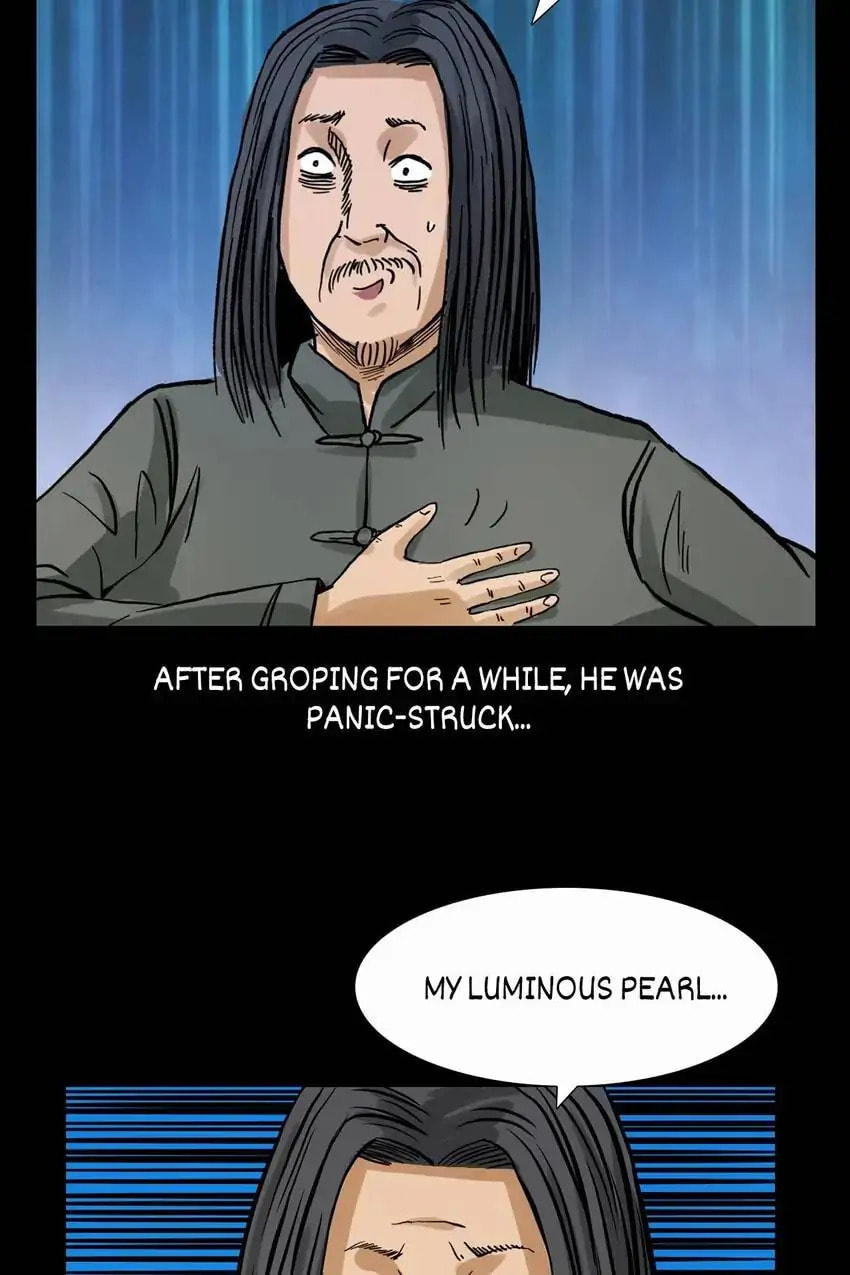 Real-Life Horror Stories Chapter 70 page 42 - 