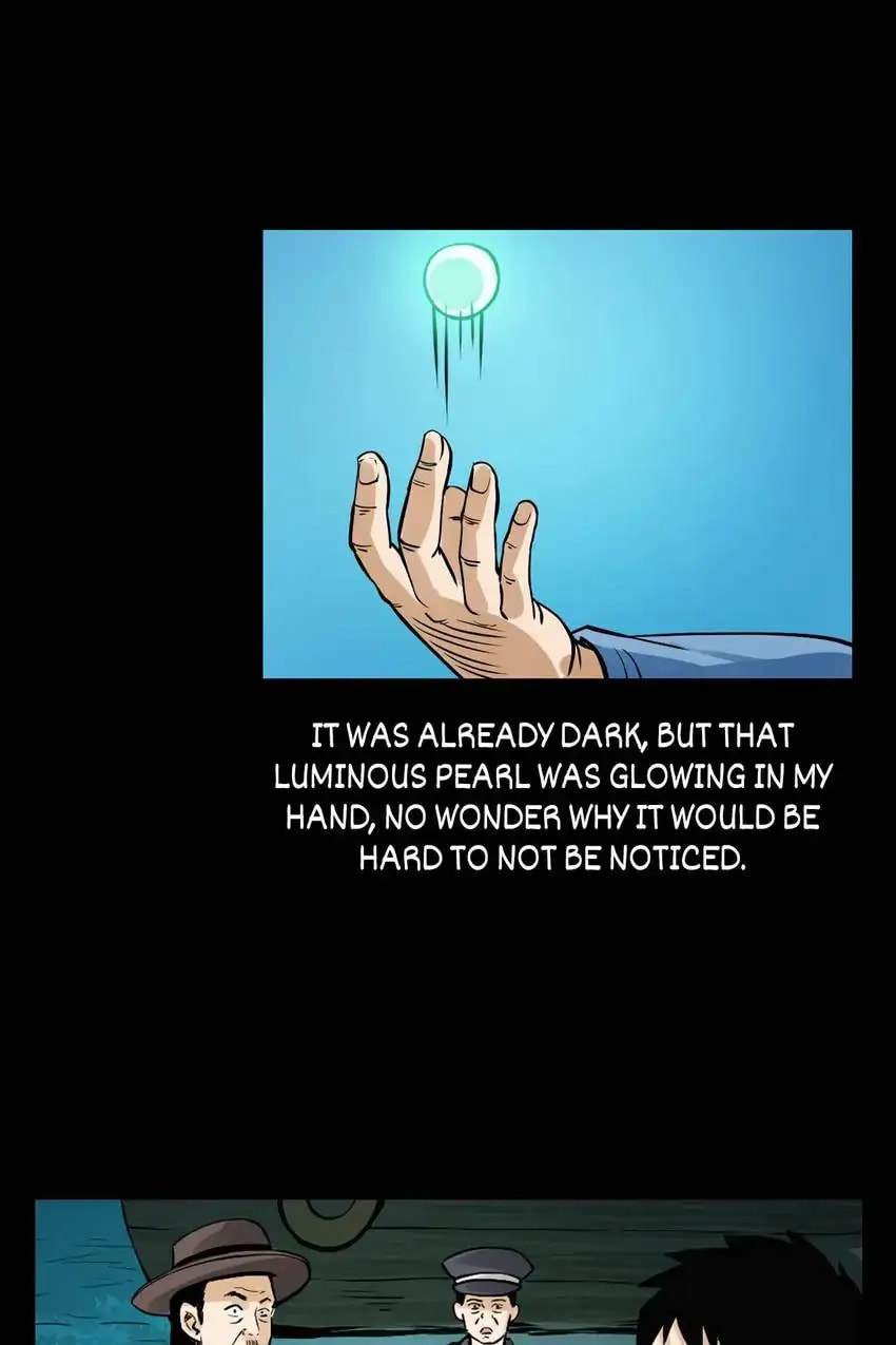 Real-Life Horror Stories Chapter 70 page 55 - 