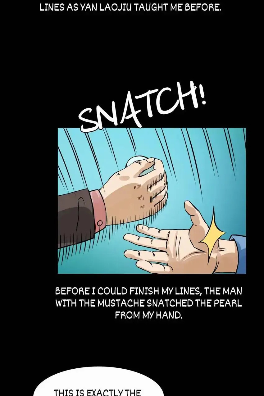 Real-Life Horror Stories Chapter 70 page 59 - 