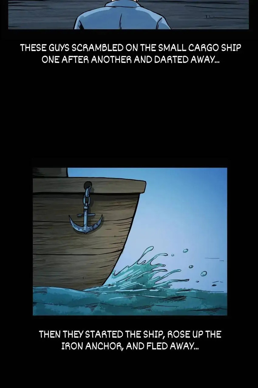 Real-Life Horror Stories Chapter 70 page 68 - 