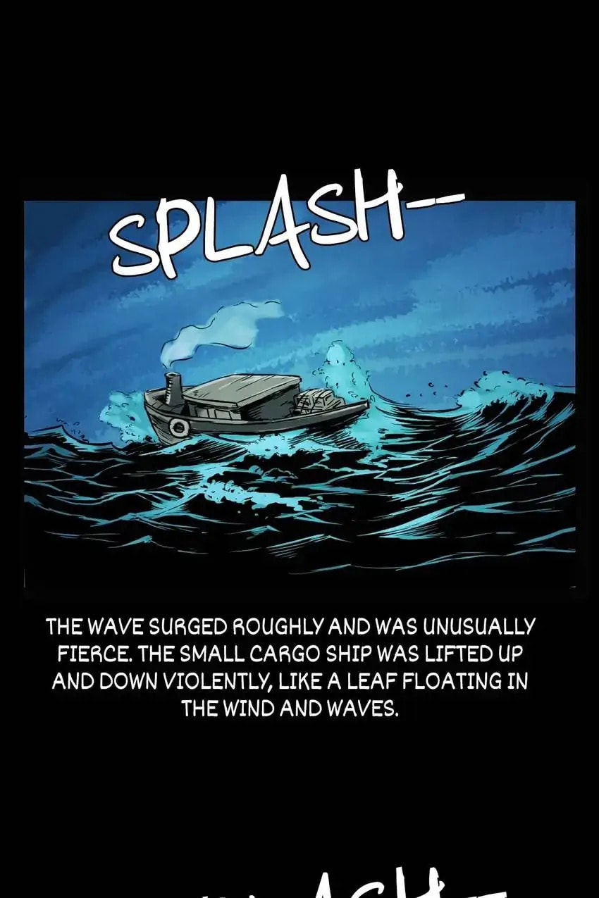 Real-Life Horror Stories Chapter 70 page 79 - 