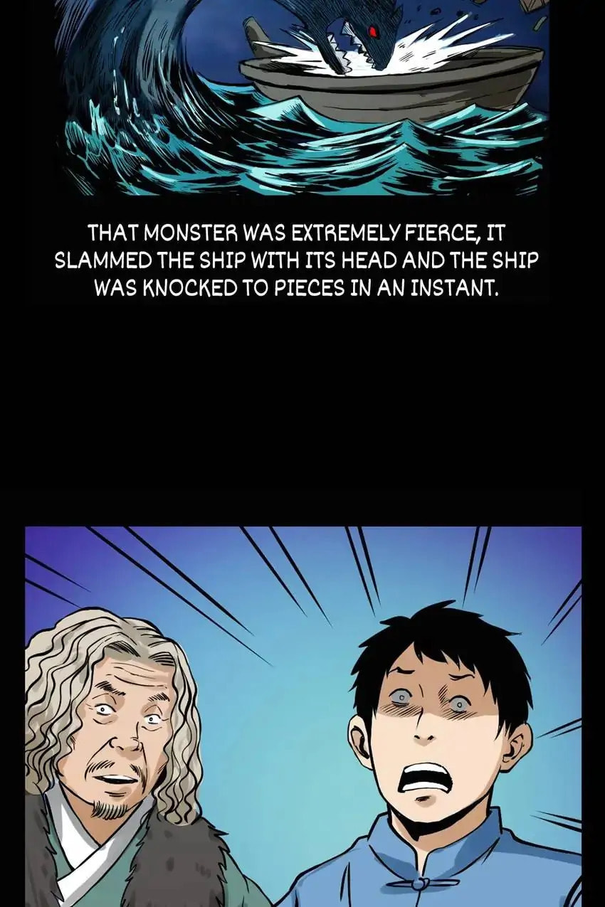Real-Life Horror Stories Chapter 70 page 82 - 