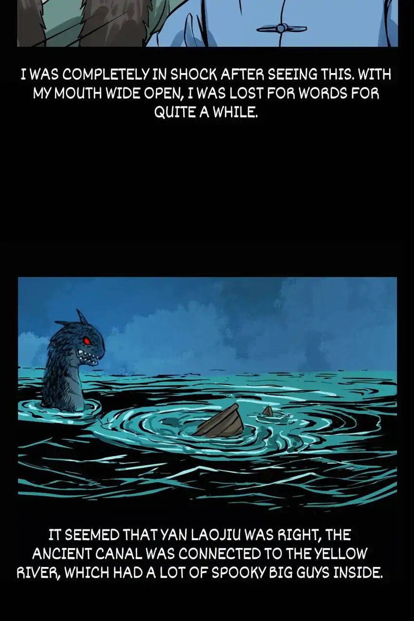 Real-Life Horror Stories Chapter 70 page 83 - 