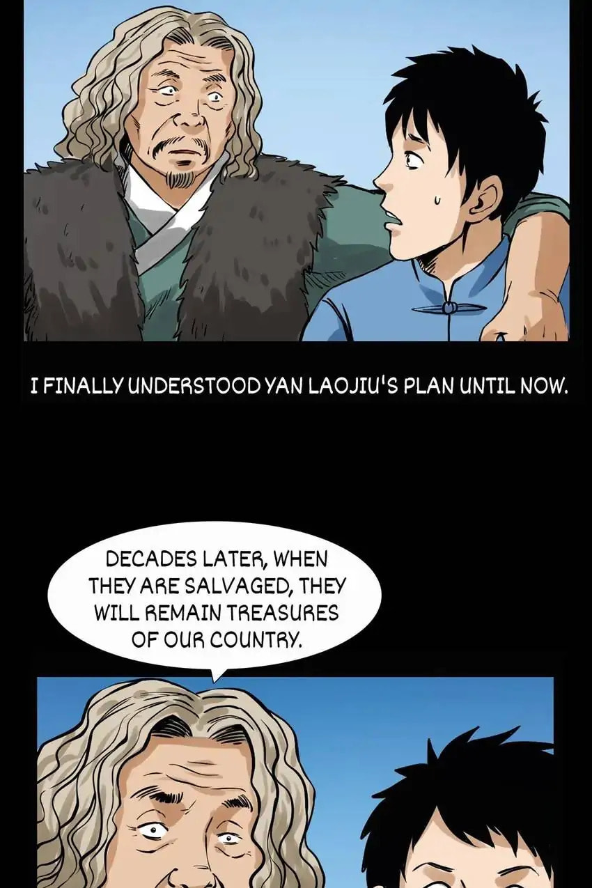 Real-Life Horror Stories Chapter 70 page 85 - 