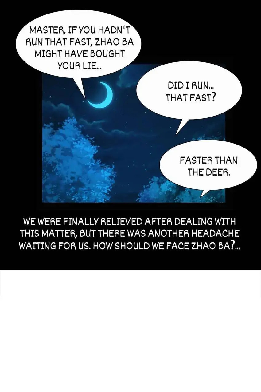 Real-Life Horror Stories Chapter 70 page 88 - 