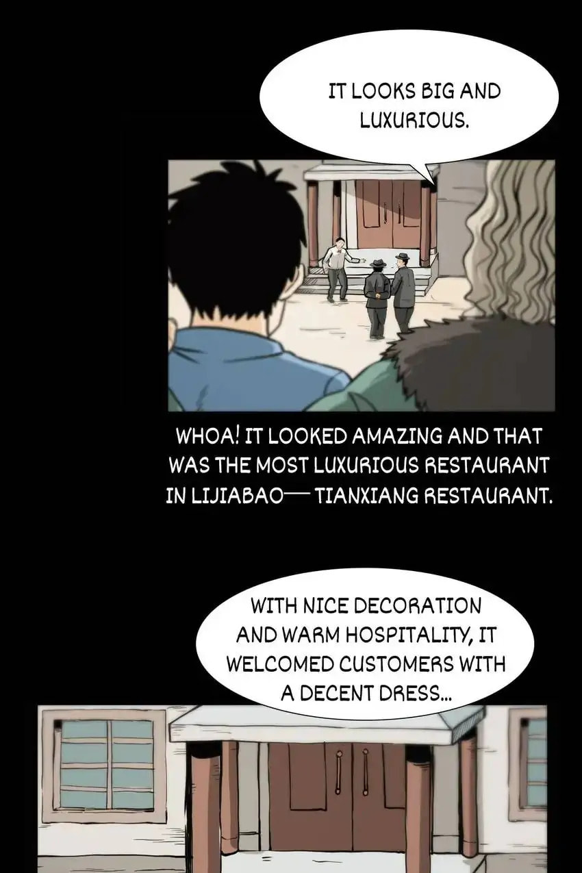 Real-Life Horror Stories Chapter 71 page 12 - 