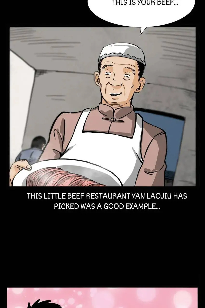 Real-Life Horror Stories Chapter 71 page 20 - 