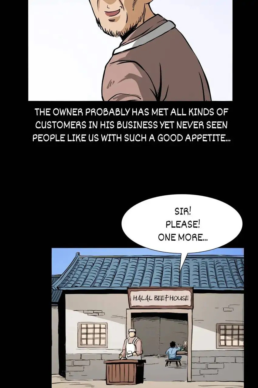 Real-Life Horror Stories Chapter 71 page 25 - 