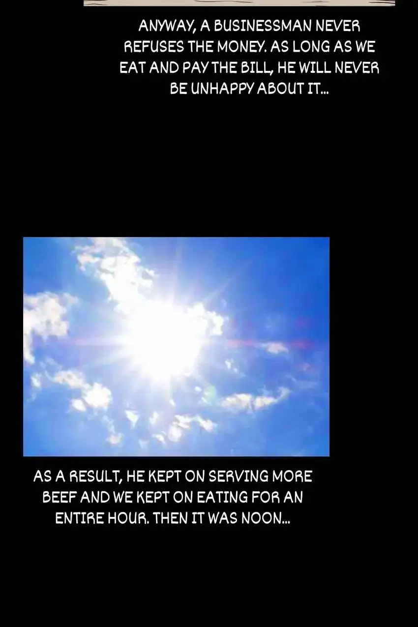 Real-Life Horror Stories Chapter 71 page 26 - 