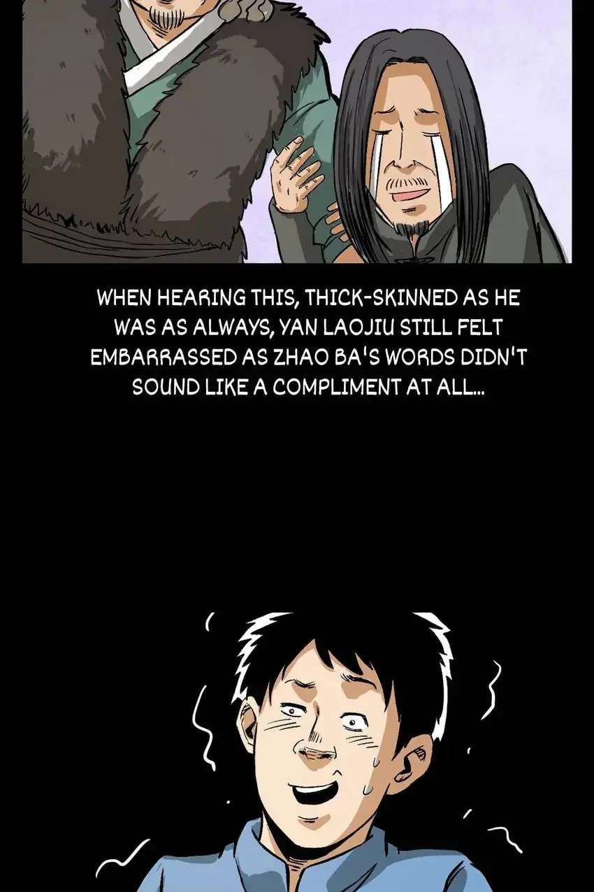 Real-Life Horror Stories Chapter 71 page 45 - 