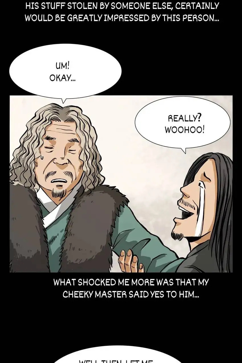 Real-Life Horror Stories Chapter 71 page 47 - 
