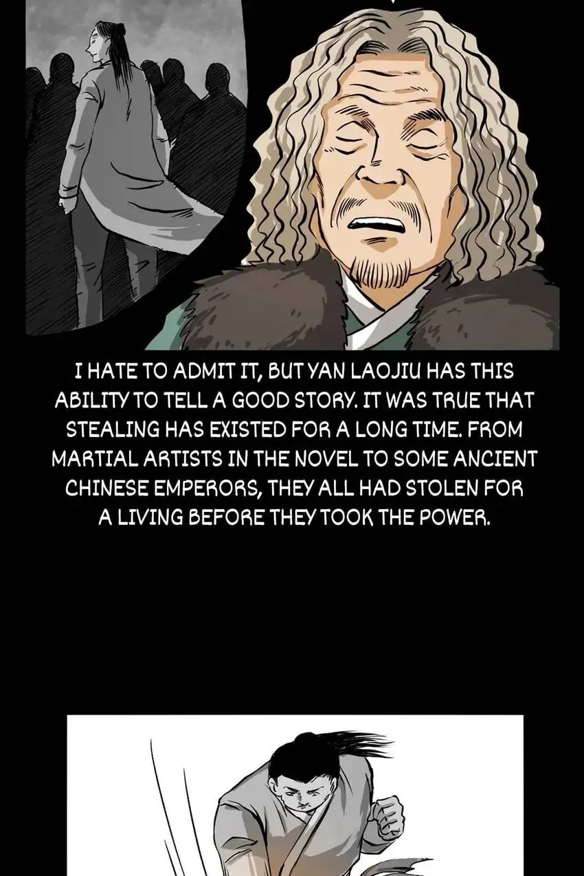 Real-Life Horror Stories Chapter 71 page 49 - 