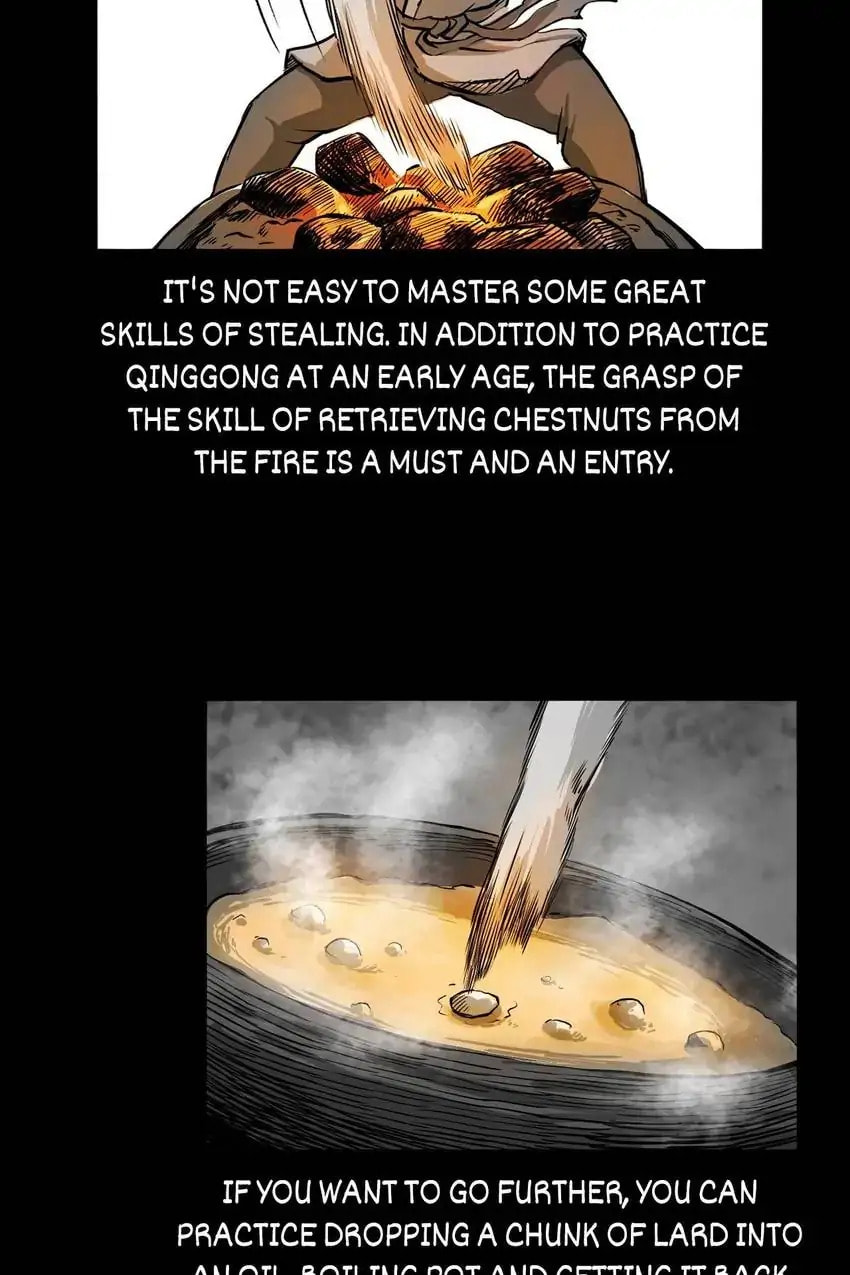 Real-Life Horror Stories Chapter 71 page 50 - 
