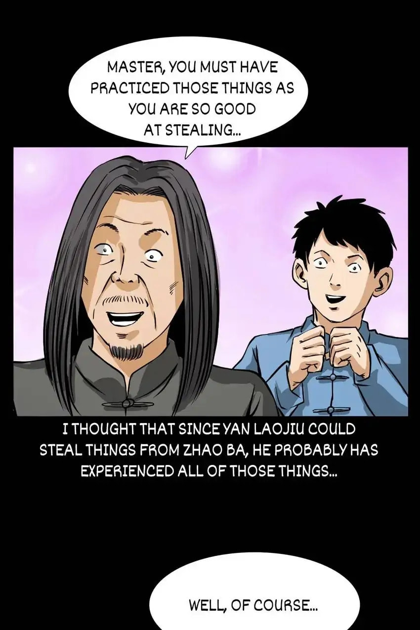 Real-Life Horror Stories Chapter 71 page 53 - 