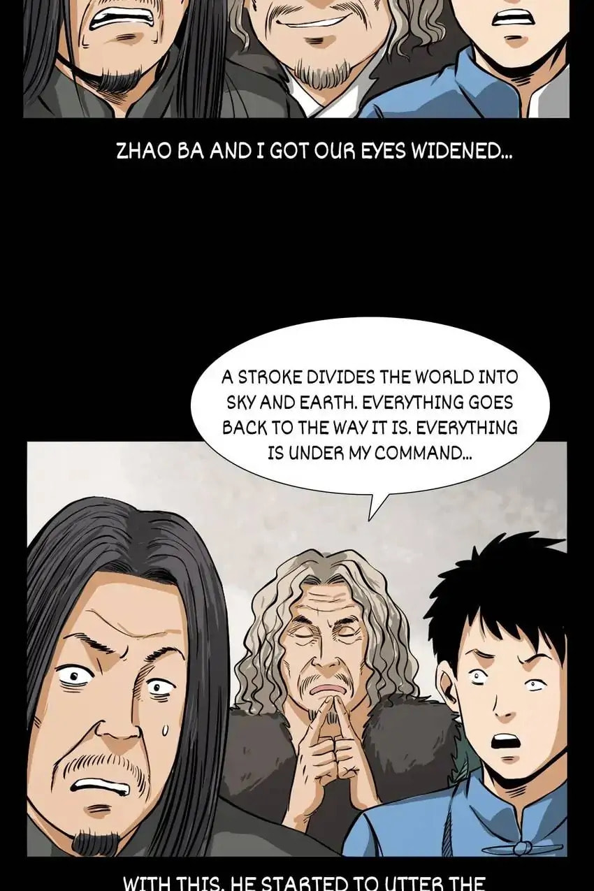 Real-Life Horror Stories Chapter 71 page 61 - 