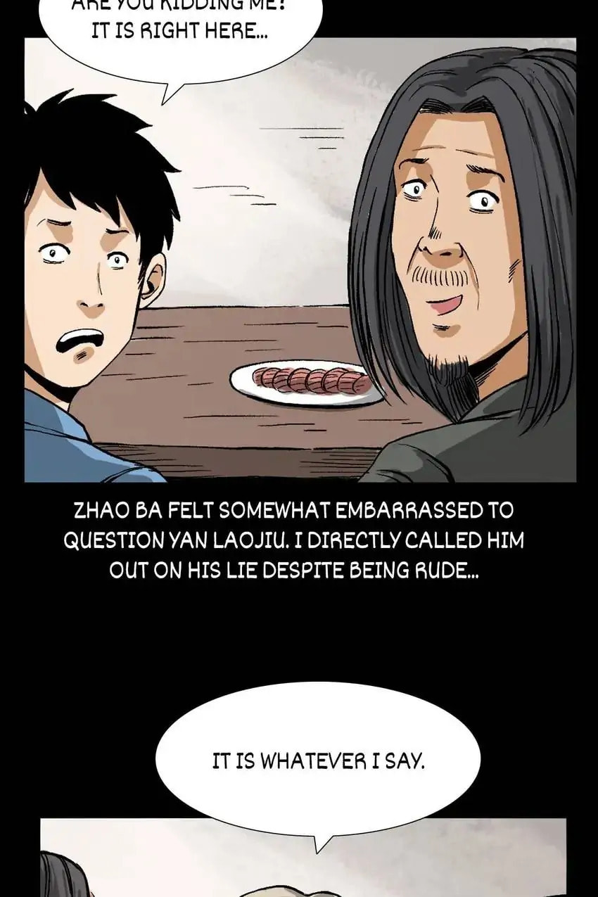 Real-Life Horror Stories Chapter 71 page 65 - 