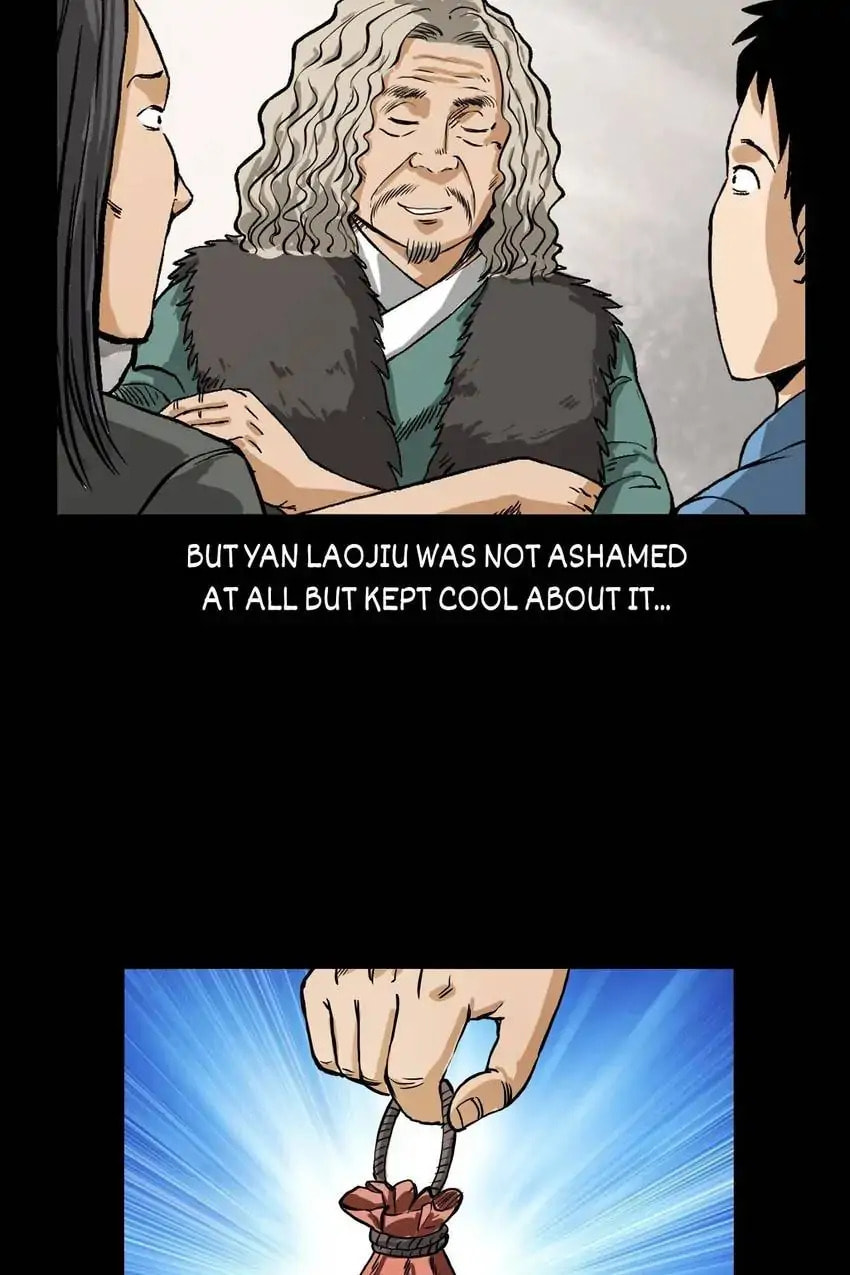 Real-Life Horror Stories Chapter 71 page 66 - 
