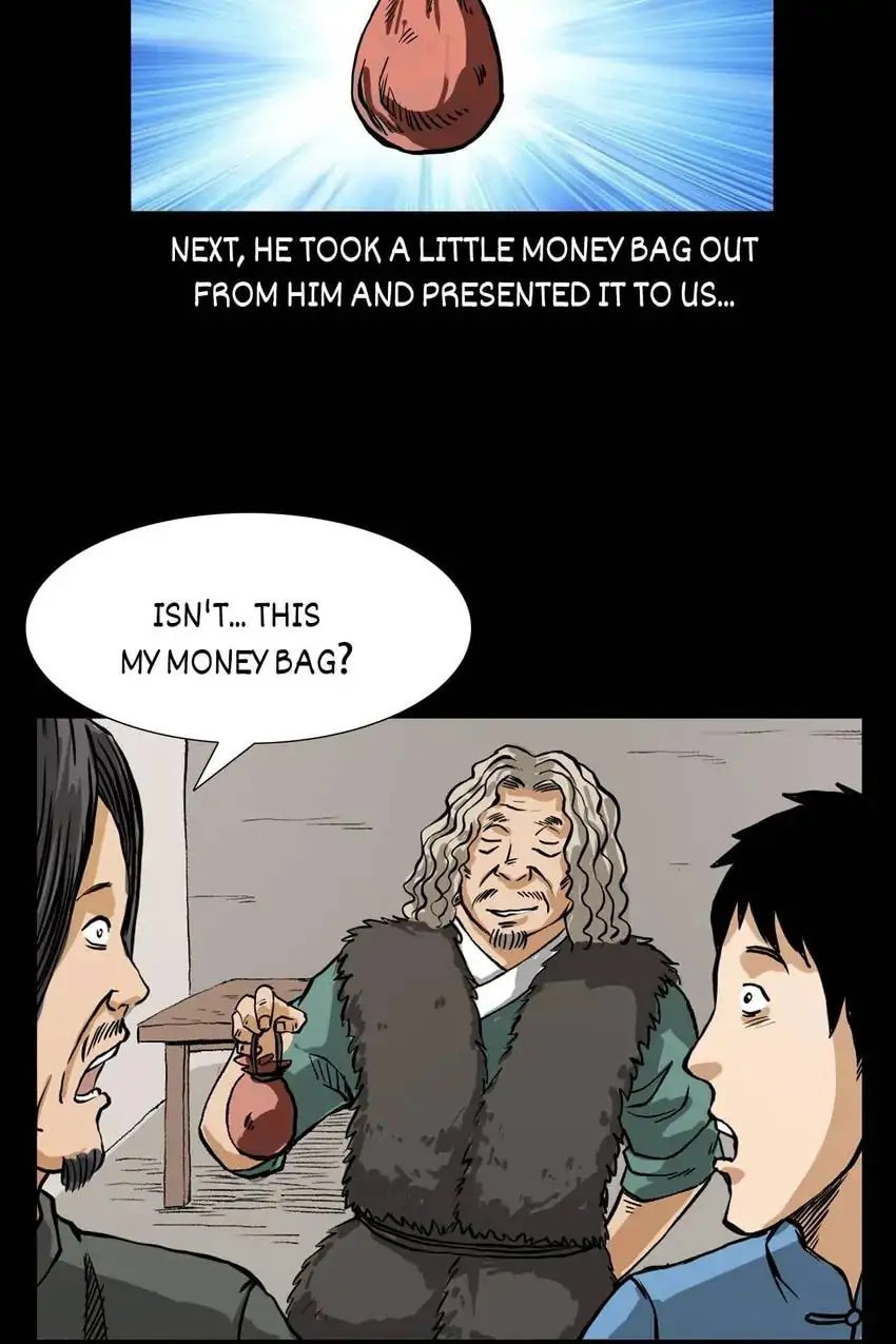 Real-Life Horror Stories Chapter 71 page 67 - 