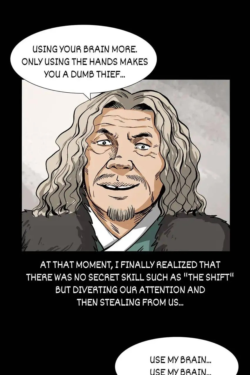 Real-Life Horror Stories Chapter 71 page 69 - 