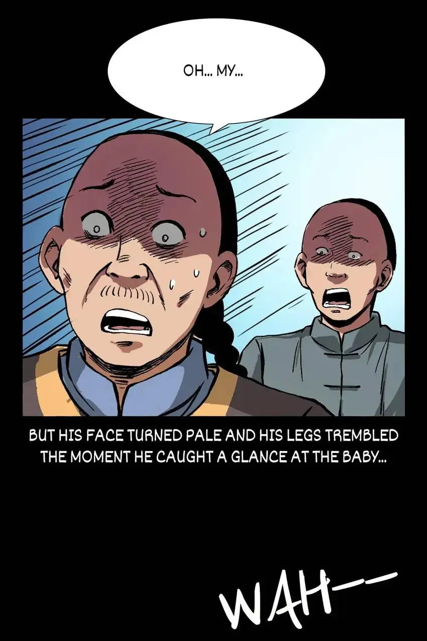 Real-Life Horror Stories Chapter 71 page 80 - 